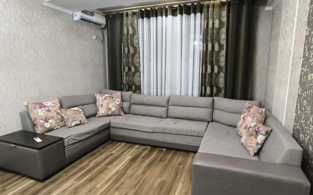 Uyutnaya Kvartira Filarmoniya tsentr Flat