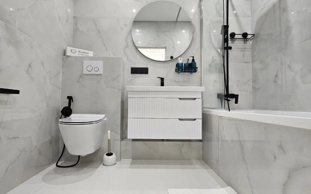 Квартира на улице Мансура Хасанова 13А