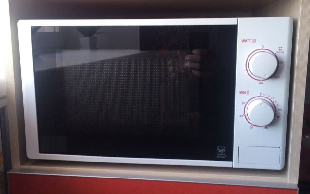 Квартира на улице Кольцова 3