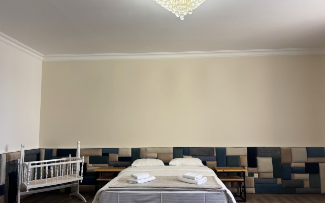 21 Rooms Hotel
