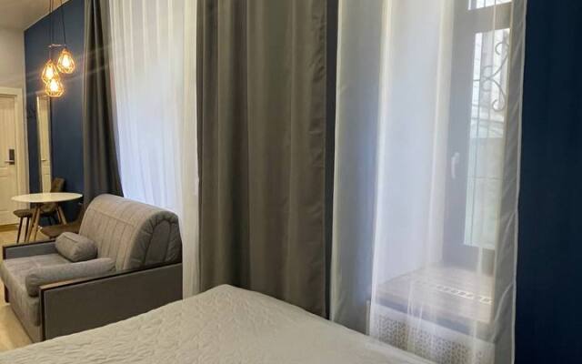 Loft Family Apartments