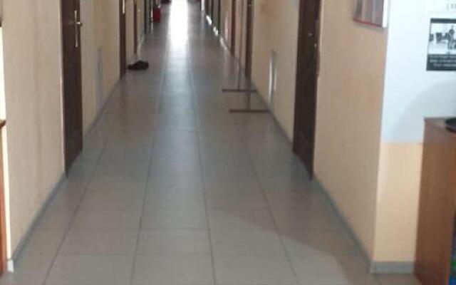 Avrora Hostel