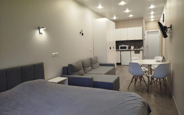 Vidovye apartamenty na Nevskom 112 Apartments