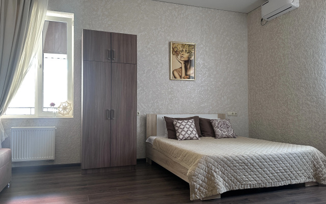 Somelye 5 Apartment