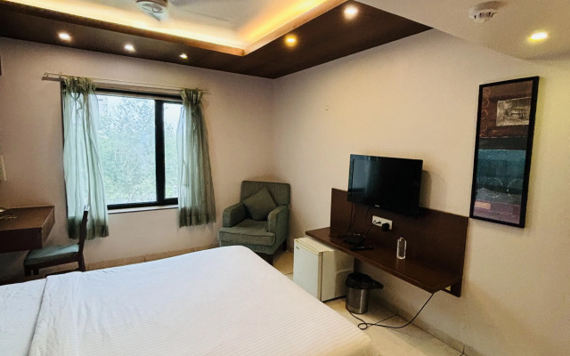Kanan Hotel