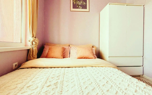 Na Tsvetochnoy 44/3 Apartments