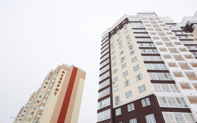 Апартаменты Sutki VIP на Мира 44