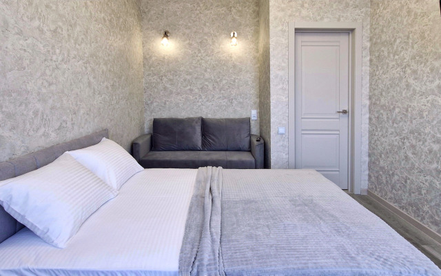 Flat Odnokomnatnaya na Gvardeyskoy