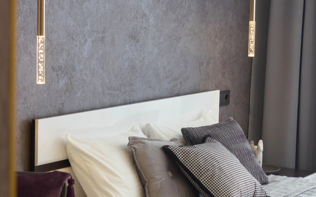 Апартаменты Еsenia Home - White Horce