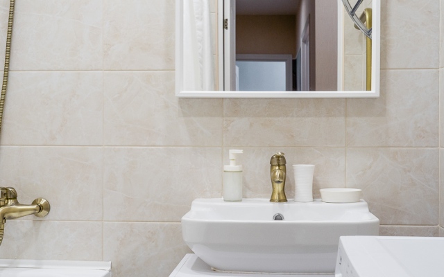 Апартаменты Сутки-Дом - Облака