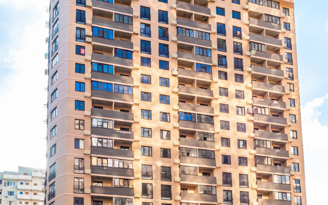 Апартаменты Стиль в ЖК Маршал