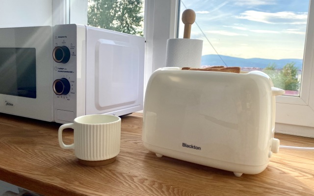 Квартира «У Штолле»