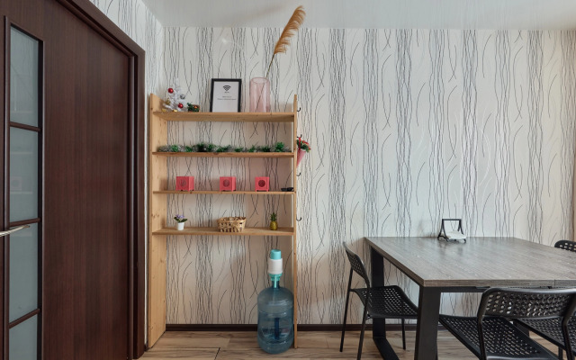 Квартира на Куйбышева 21 ЖК МЕЧТА