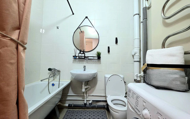 Апартаменты в Историческом Центре Перми Мотовилиха