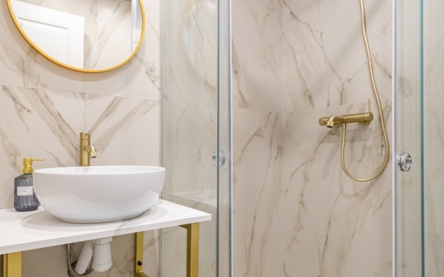 Апартаменты 254 Full House в Жк Мята