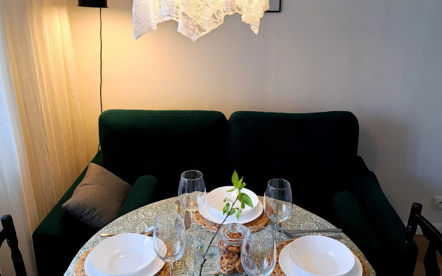 Апартаменты Мещанская квартира