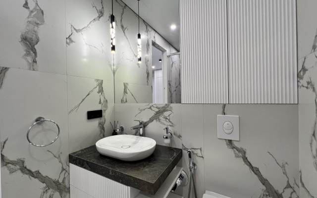 Квартира 3-к. квартира, 100 м², 10/22 эт.