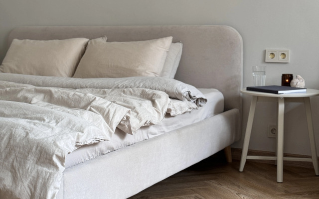 Квартира Большая сканди квартира в центре