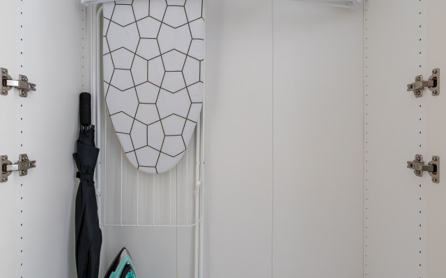 Fon Ebeling Ligovskij Apartments