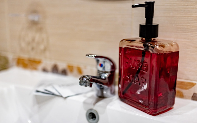 Апартаменты Комфортно как Дома