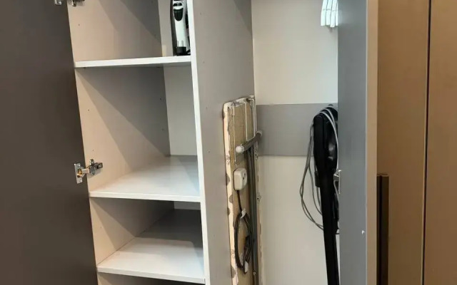 Квартира стильная в ЖК Южная Битца