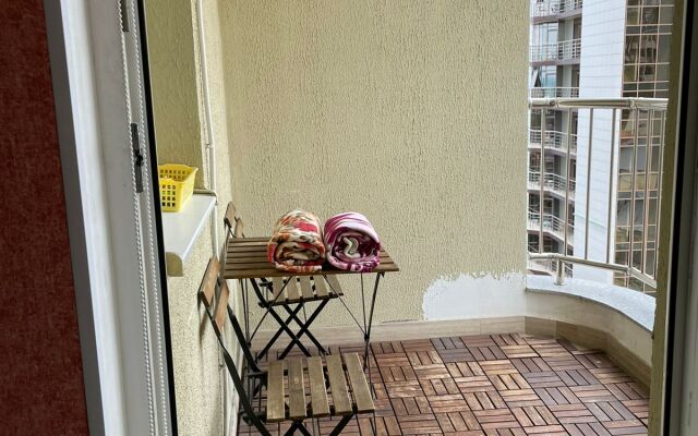 Квартира Крокус