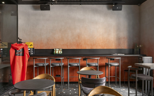 Terraplace By Mix Hotels Hotel