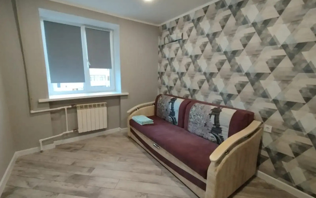 Квартира Жемчужина отдых до 5 гостей