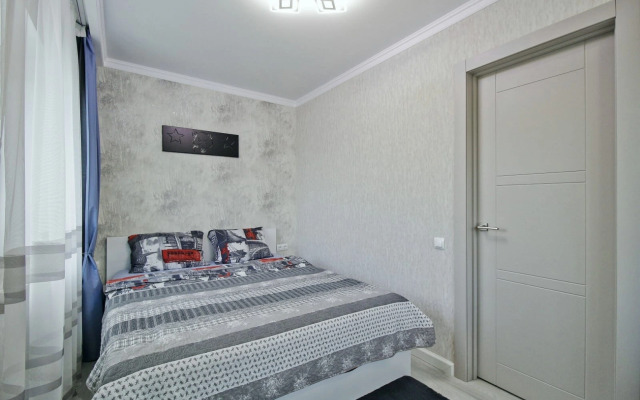 Comfort Apartments v tsentre Flat