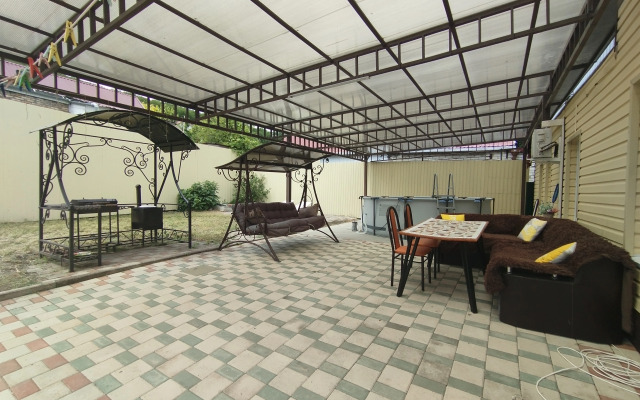 Dom V Kurortnoy Zone Guest House