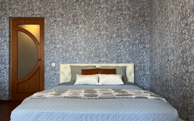 Квартира 1-ком Георгиевская 3-18 Калуга центр КакДома