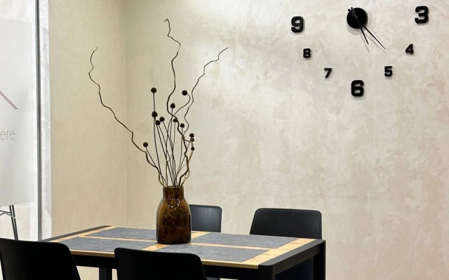 Atmosfera Sаpрhire Apartments 1