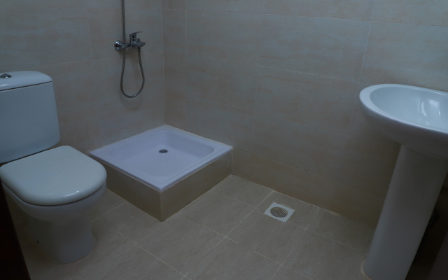 ONYX HOTEL APARTMENTS-MAHA HOSPITALITY GROUP Apartment hotel