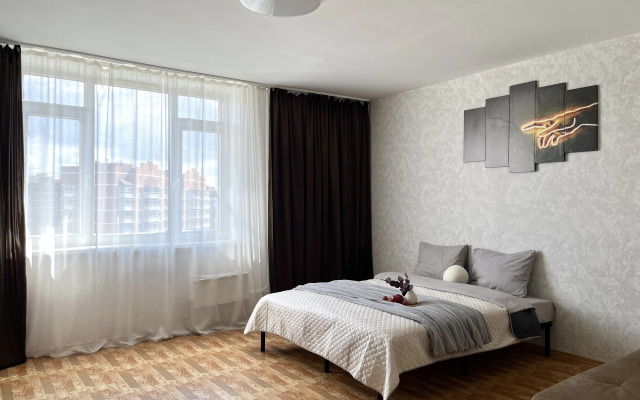 Квартира Комфортабельная около Планеты