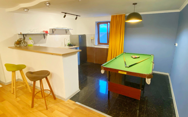 Orange Kutaisi Hotel