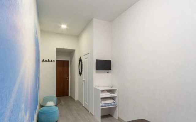 Апартаменты на Невском 136