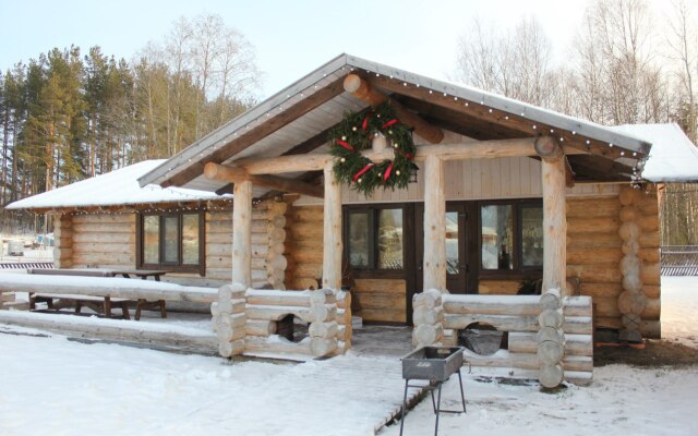 Turisticheskaya Dereven'ka Ekotel Guest House