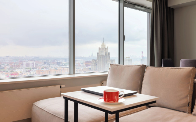 Intermark Residence Apart-hotel
