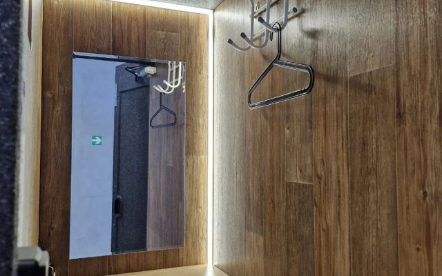 RecoRoom Sonnik ajeroport Perm Living quarters