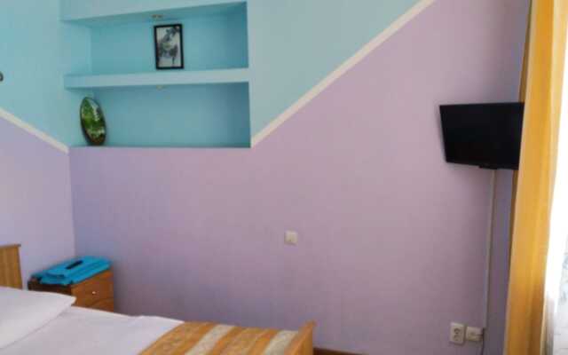 Ural Hotel
