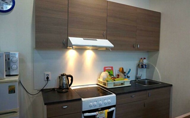 Have A Nice Day Karelia Apartments