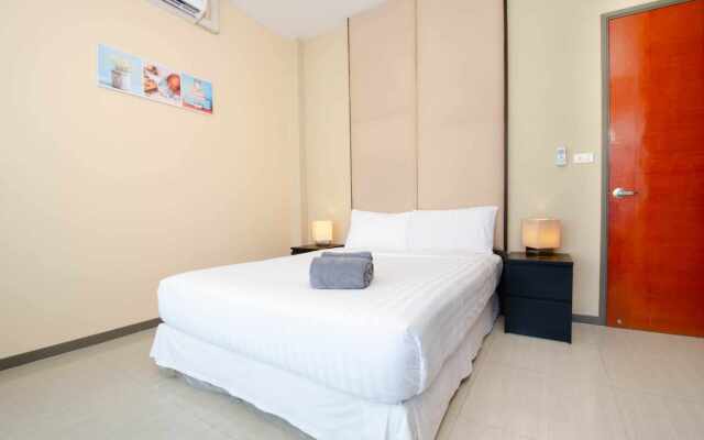 Pattaya Pool Villa
