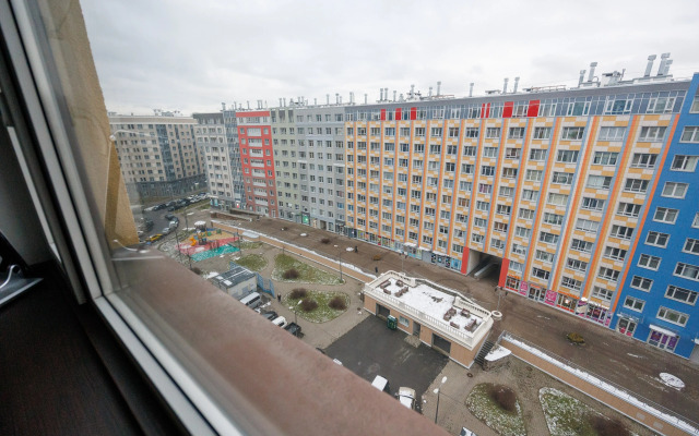 Квартира Sutki Rent на Васильевском острове