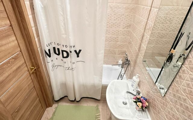 Апартаменты Кварт на Ул Земнухова