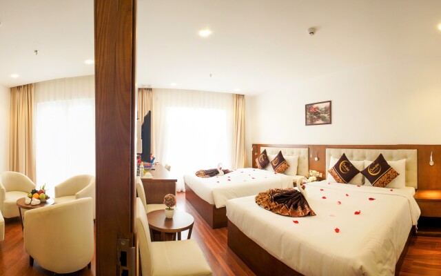 Centre Hotel