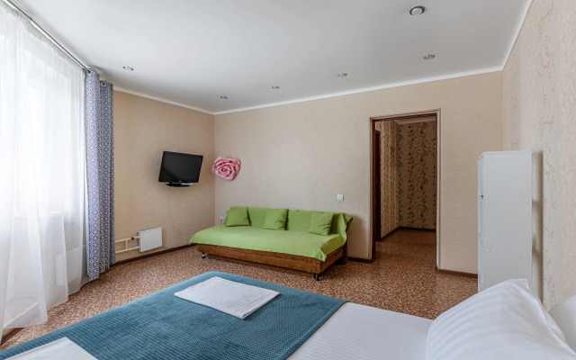 Квартира Tasja