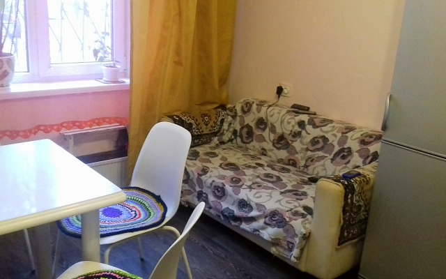 Matreshka Hostel