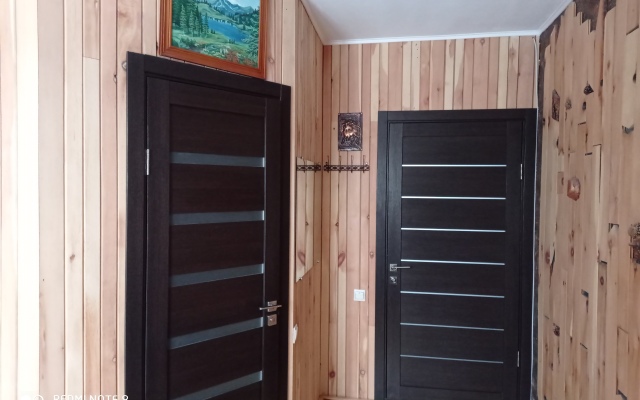 Abba  House Hotel