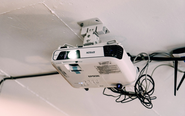 Квартира с панорамным видом