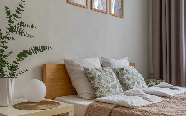 Квартира Рядом с Пассажем